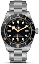 Tudor Black Bay 58