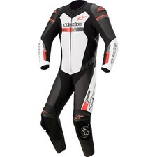 Alpinestars Motorcycle Leather