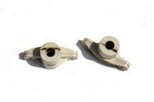 Orig. Achshalter Achs Halter Hurricane HBG 40 Motor: GGP RS 100 Stage Rasenmäher