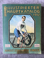 Illustrierter Hauptkatalog