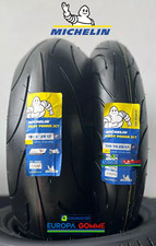 PAAR MICHELIN 110/70 ZR17 +