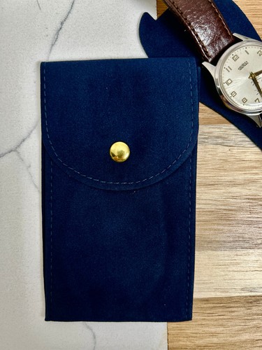 Uhrenetui tasche aus - uhrenetui, in