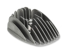 Zylinderdeckel Zylinderkopf für Zylinder Simson SR1 SR2 SR2E KR50 Neu