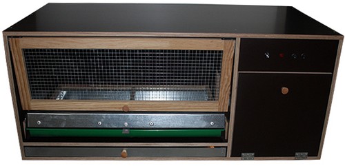 Aufzuchtbox wärmeschrank für - wärmeschrank,