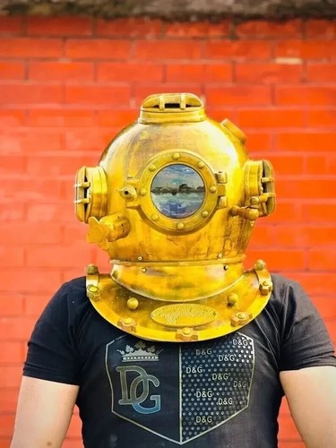 Mark marine scuba fully - v,