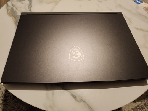 Msi thin b13ve - msi, 15