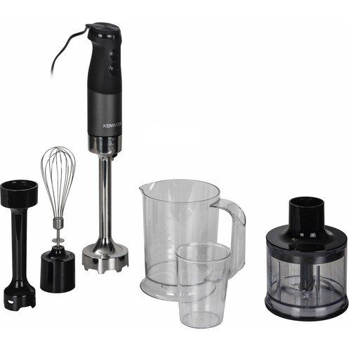 Kenwood triblade pro - kenwood,