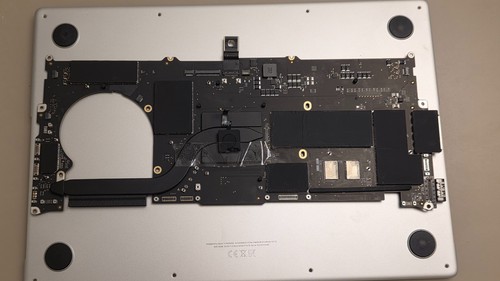 Macbook pro a3112 mainboard - pro, 14