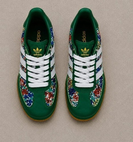 Liberty london adidas - x, sl72