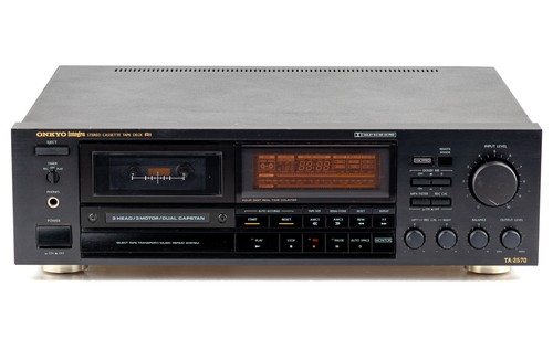 Onkyo 2570 kopf - ta-2570, 3-kopf
