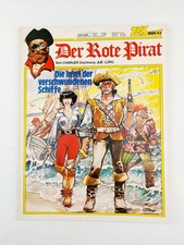 Rarität - Koralle Comic Album