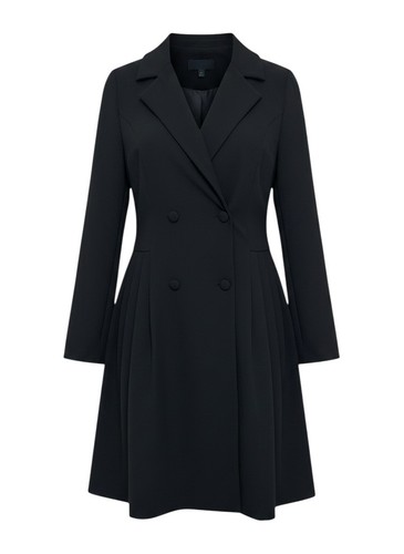 Trendyol damen blazerkleid - trendyol,