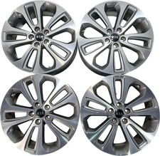 Alufelgen Original KIA Sorento