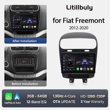 64GB Android13 Autoradio Für