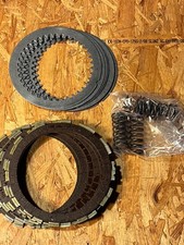 Suzuki DRZ DR-Z 400 clutch