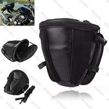 Motorrad Hecktasche Sozius