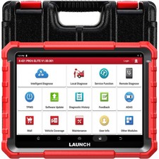 2026 launch x431 pro elite - launch,