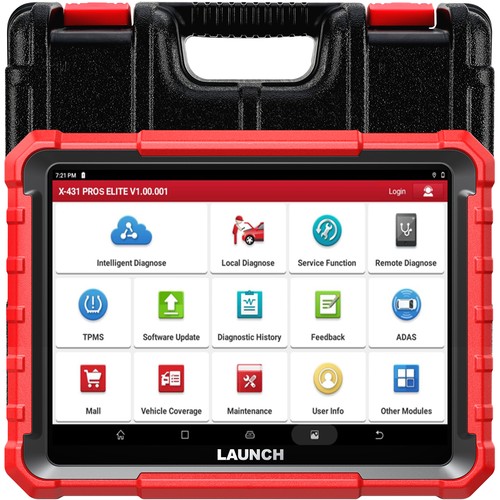 2026 launch x431 pro elite - x431, v+