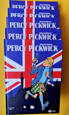 Percy Pickwick Gesamtausgabe