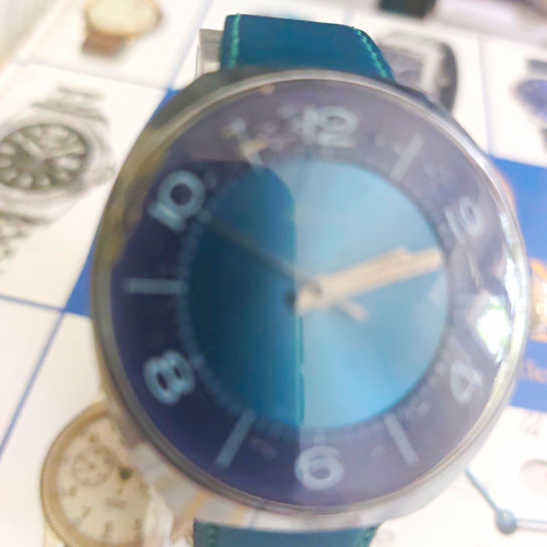 Seltene raketa vintage - seltene,
