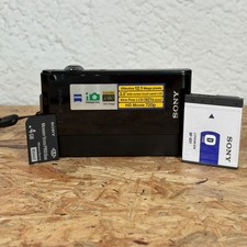 SONY CYBER-SHOT DSC-T900 12.1