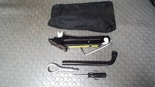 Wagenheber bordwerkzeug opel - bordwerkzeug,