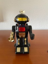 Spielzeug Roboter, space toy, robot