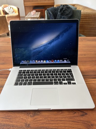 Macbook pro retina i7 - retina,