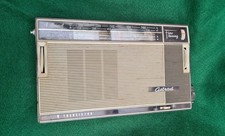 RAFII ASTRAD 8 Transistor Made