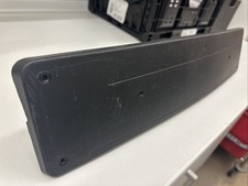 Mercedes-Benz W205 Kennzeichen Nummernschildhalter W2058170678