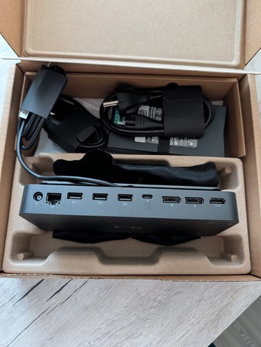 Dell dockingstation pro dock - dell,