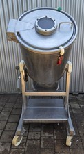 80 L Vakuum-Mischer Poltermaschine Tumbler Fleischmischer Röschermatic