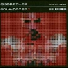 Antikörper von Eisbrecher | CD | Zustand sehr gut