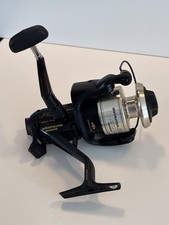 Shimano Baitrunner 3500B Reel