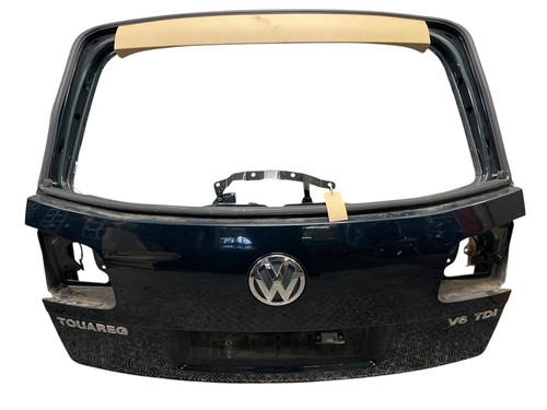 Touareg heckklappe - touareg, 7l