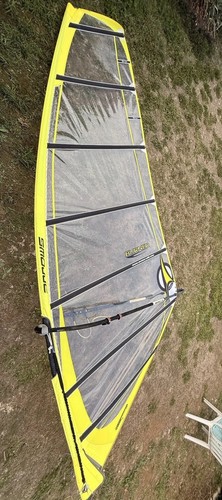 Arrows burner windsurfsegel - windsurfsegel, 7