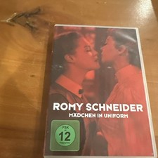 Romy Schneider - Mädchen in