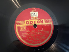 349 / Zarah Leander - Ich steh