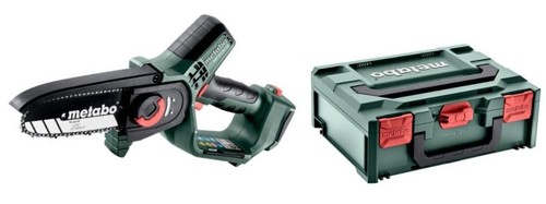 Metabo akku gehölzsäge - metabo, 18
