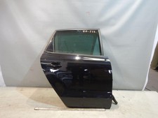 VW Polo (6C) (6R/6C19) Türe