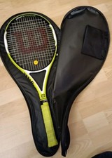 Wilson ncode Proteam Schläger