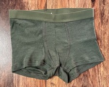 JOHA KINDER KIDS BOXER SHORT  WOLLE SEIDE  GR.128/134