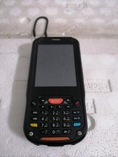 Point Mobile Rugged Handheld