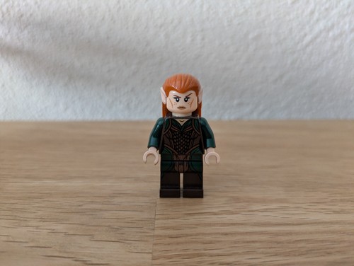 Lego hobbit 79001 - hobbit, 79001: