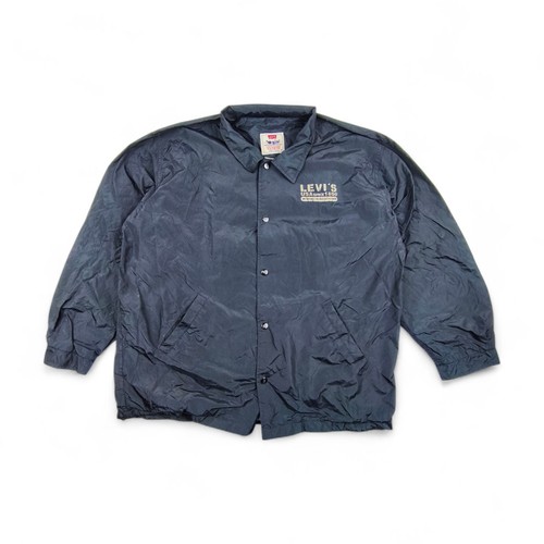 Levis jacke herren schwarz - m,