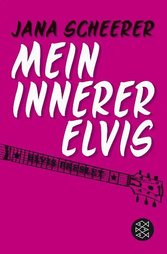 Mein innerer elvis - mein,