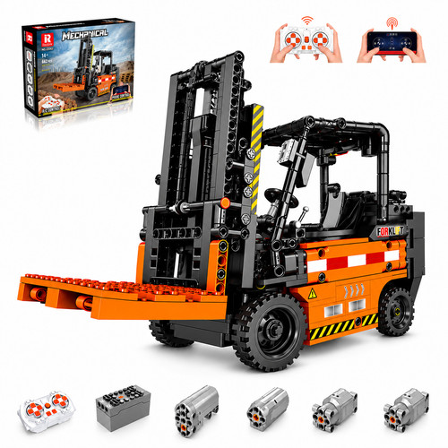 Reobrix 22002 technik - reobrix,
