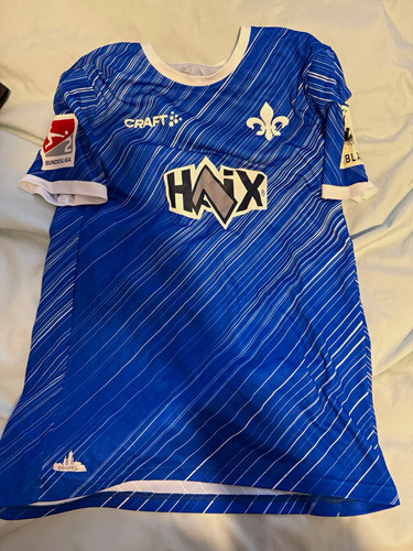 Craft darmstadt 98 - sv,