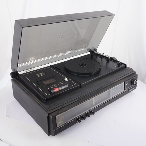 Rft compact sc1100 tapedeck - compact,