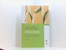 China Study: Die